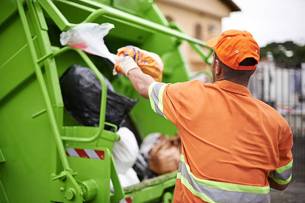 Recycling Services for Junk in Macopin, NJ