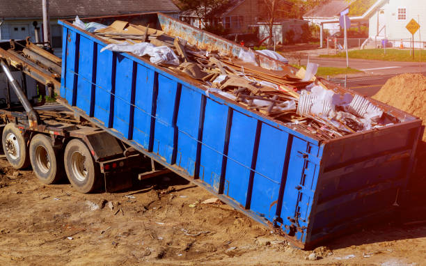 Best Demolition Debris Removal  in Macopin, NJ